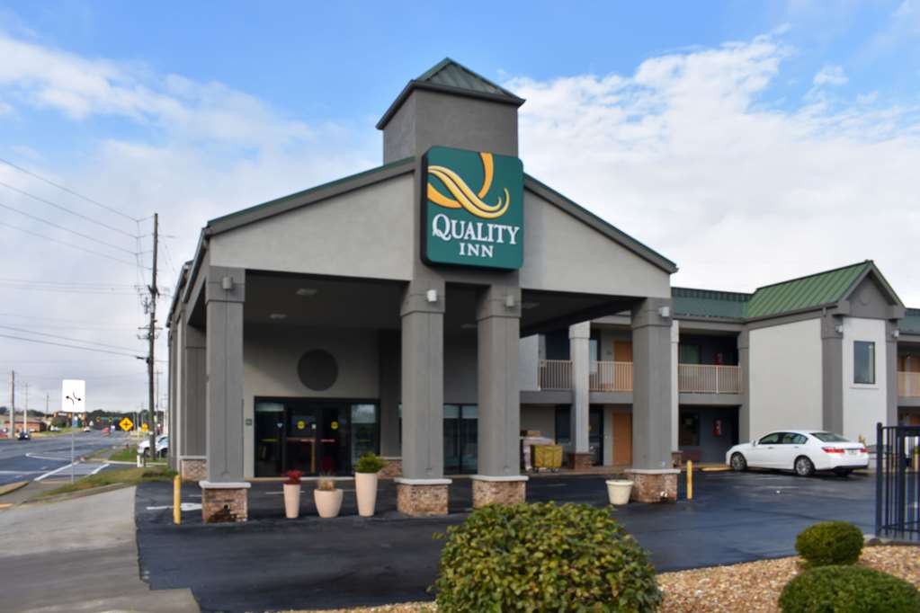 Quality Inn Calhoun North I 75 - featured photo
