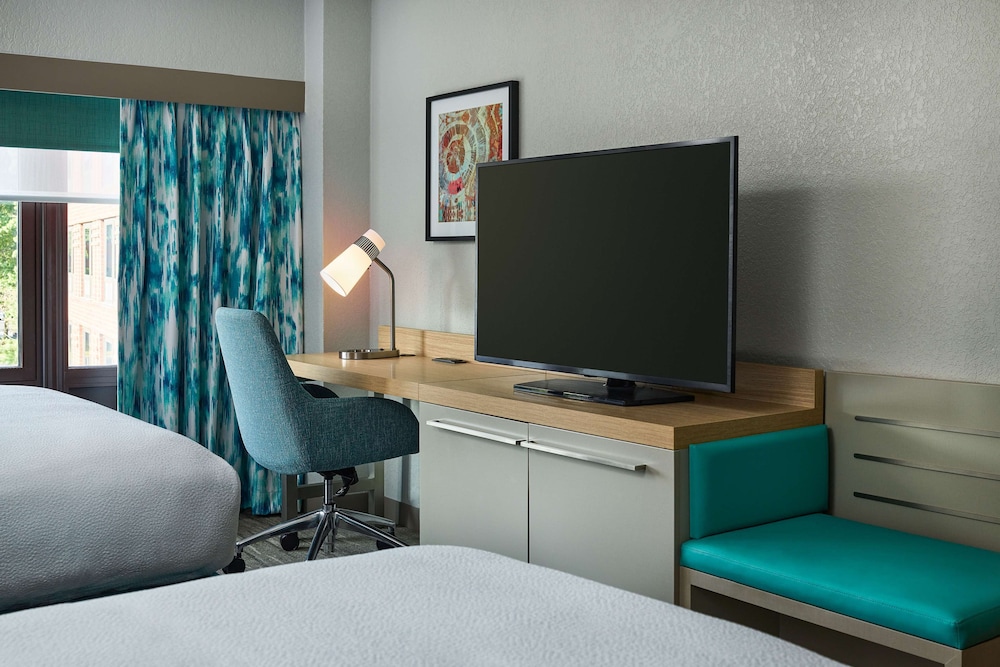 Hilton Garden Inn Tewksbury Andover - photo 6