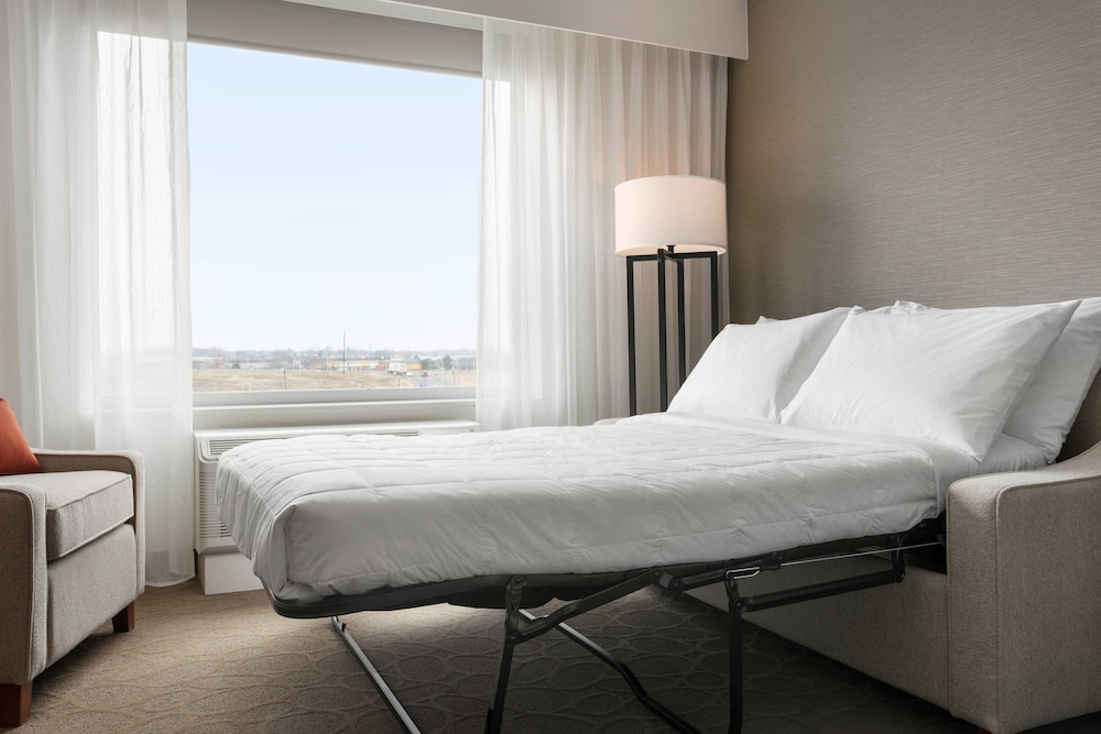 Delta Hotels by Marriott Indianapolis Airport - photo 5