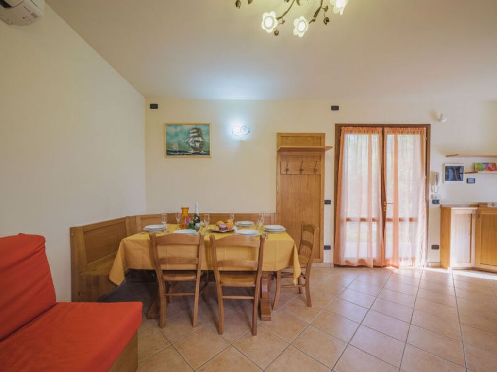 Holiday Home I Modellini by Interhome — 4-Star Luxury Hotel in Pietrasanta, Italy