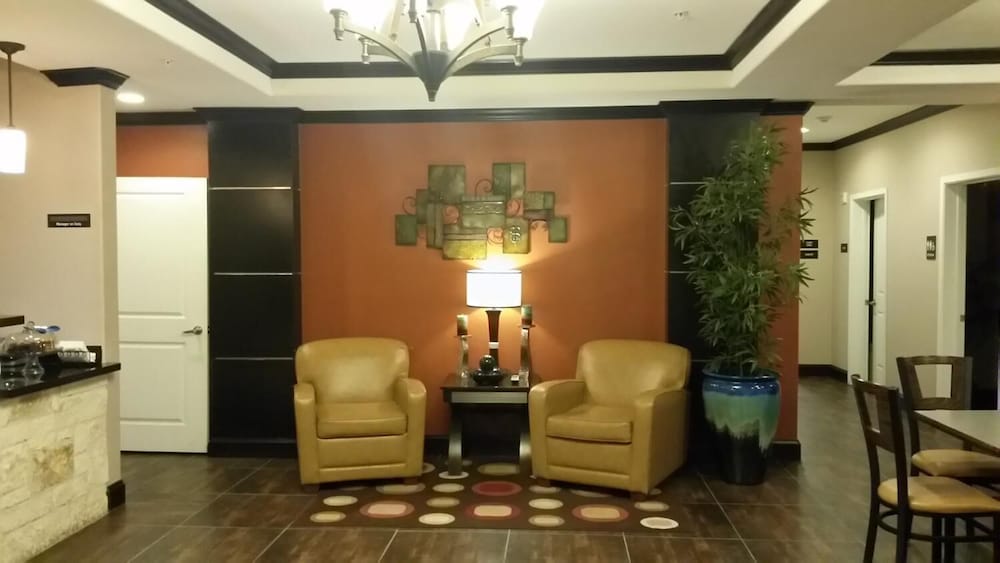 Knights Inn Three Rivers - photo 9
