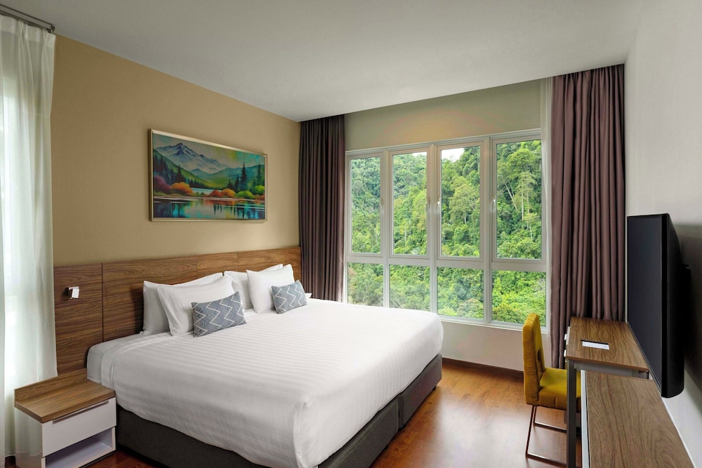 Tui Blue The Haven Ipoh — Ipoh — photo 4