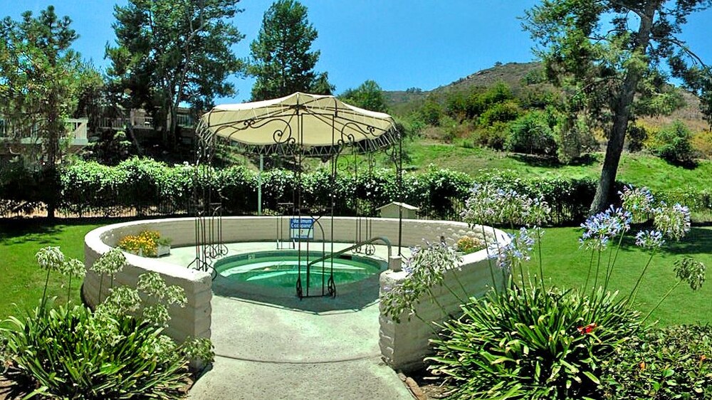 Pala Mesa Golf Resort - photo 13