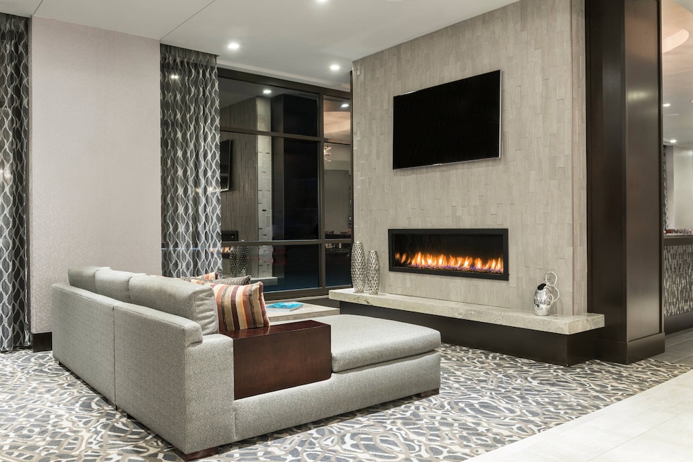 Fairfield Inn & Suites Boston Cambridge - photo 3