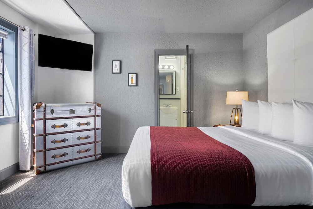 Avalon Hotel Downtown St. Petersburg - photo 13