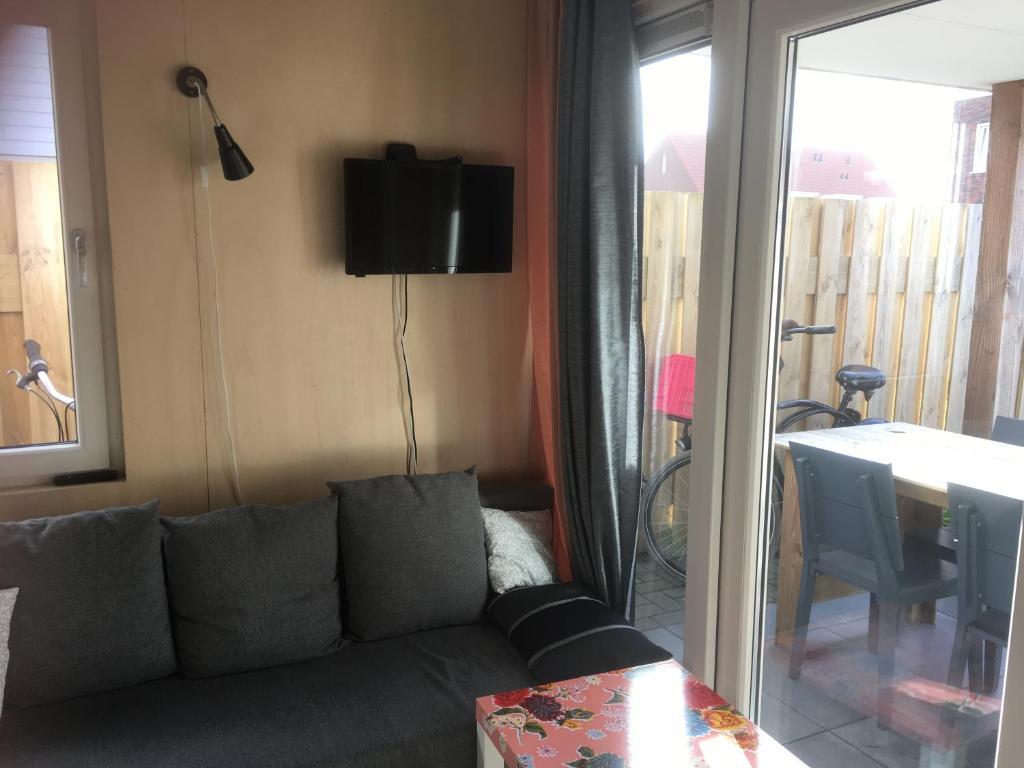 Huisje 19 Zoutelande — Zoutelande