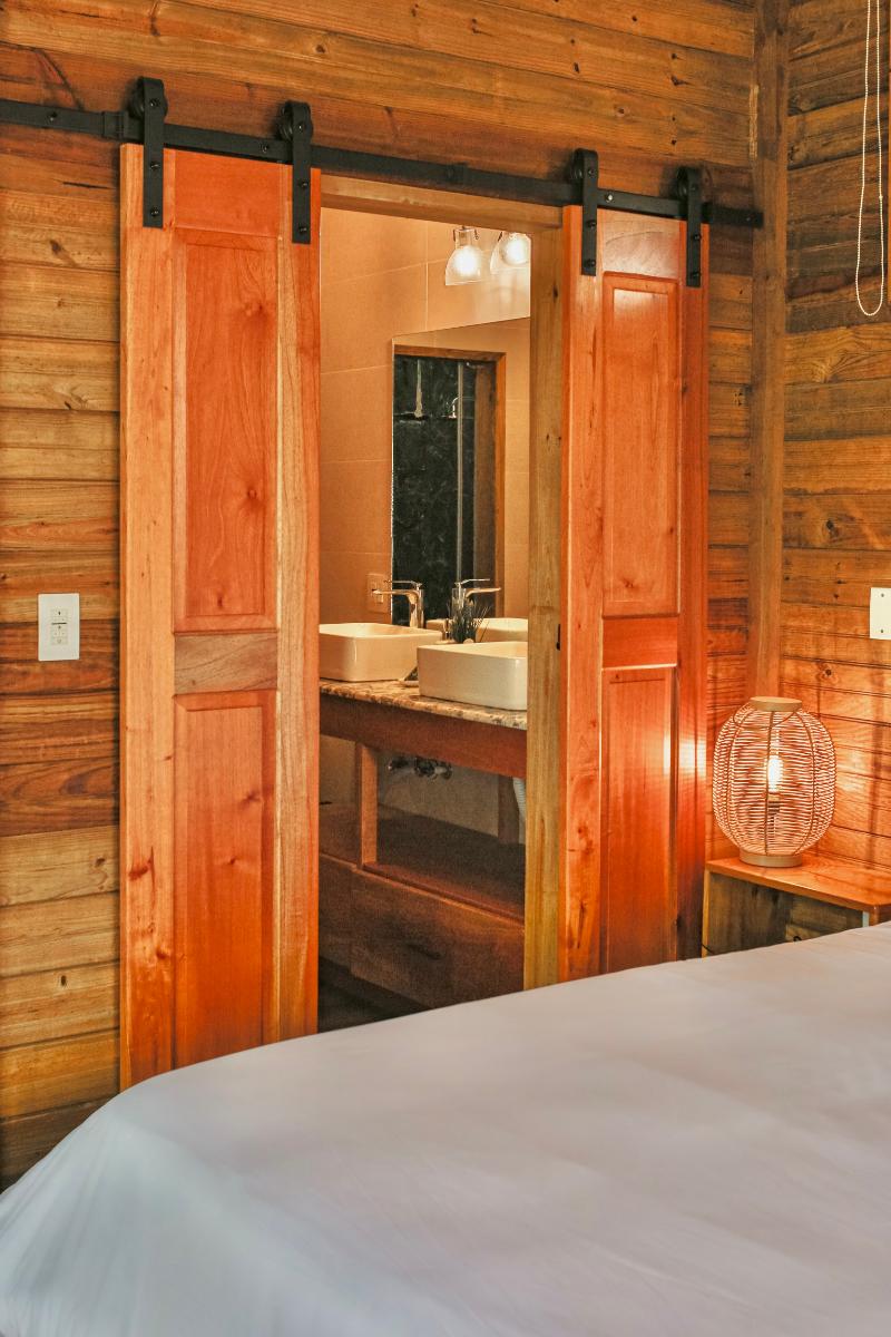 Red Frog Island Resort in Unknown City, Panama