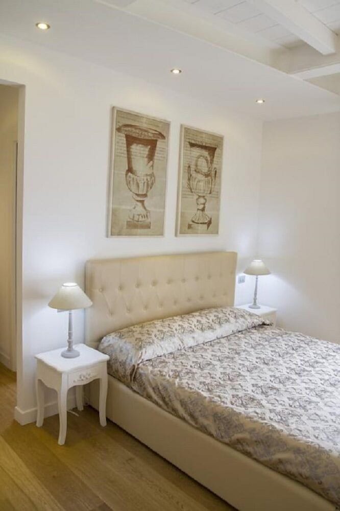 Casa Lame — 4-Star Luxury Hotel in Bologna, Italy