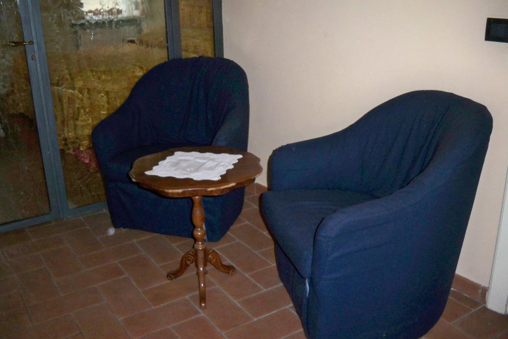 I Borghi — Lucca