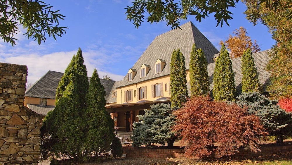 The Omni Grove Park Inn & Spa - photo 119