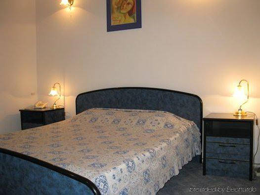 Sokol Hotel Health Resort in Saratov, Russia