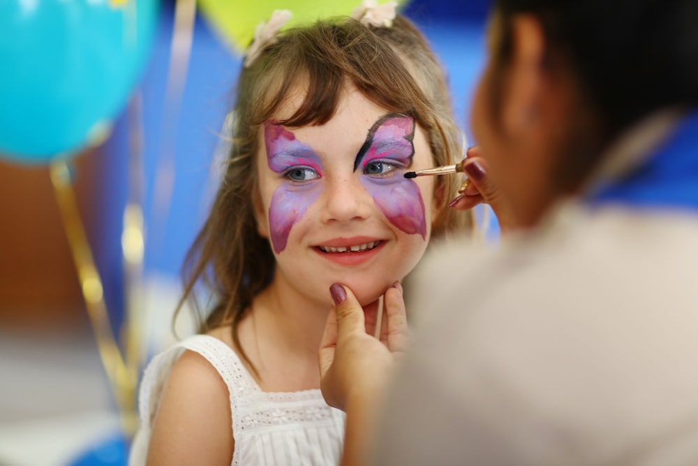 Children's activities