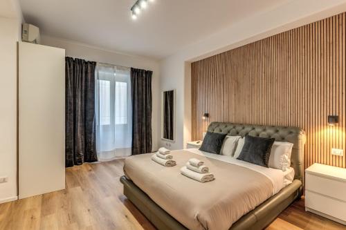Vatican Private Apartment — 4-Star Luxury Hotel in Rome, Italy