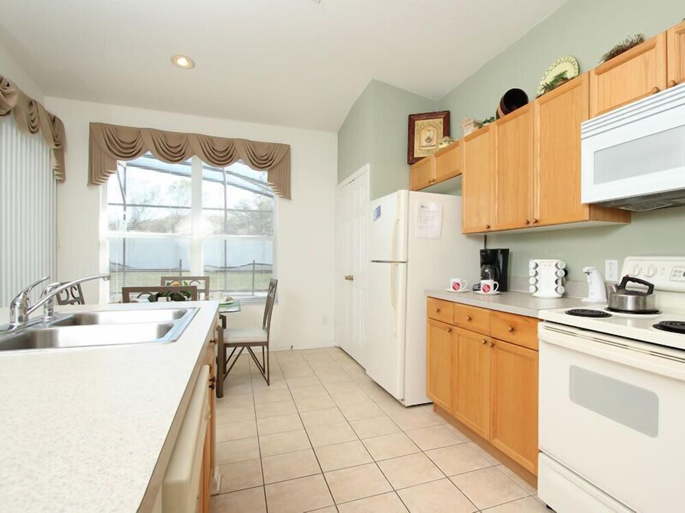 Ov2575 Windsor Palms Resort 4 Bed 3 Baths Townhome - photo 23