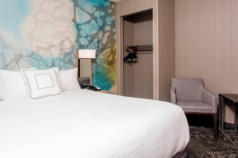 Courtyard Marriott Binghamton - photo 11