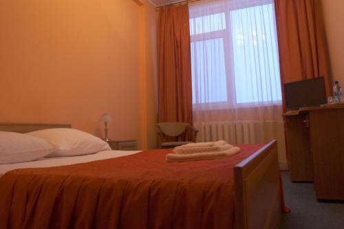 Mega — hotel in Kingisepp