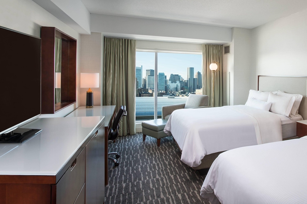 The Westin Boston Seaport District - photo 7