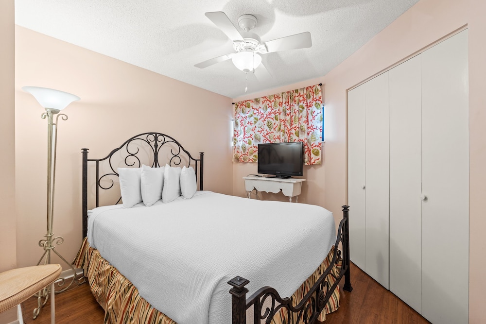 Aquavista Beach Resort By Panhandle Getaways - photo 28