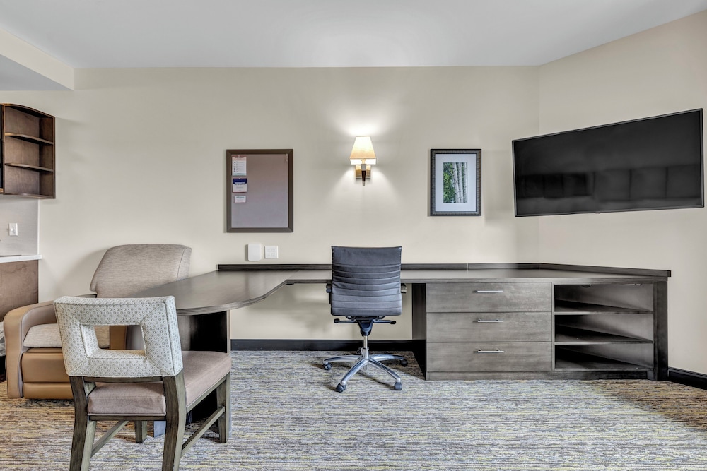 Candlewood Suites Dumfries Quantico by IHG - photo 15