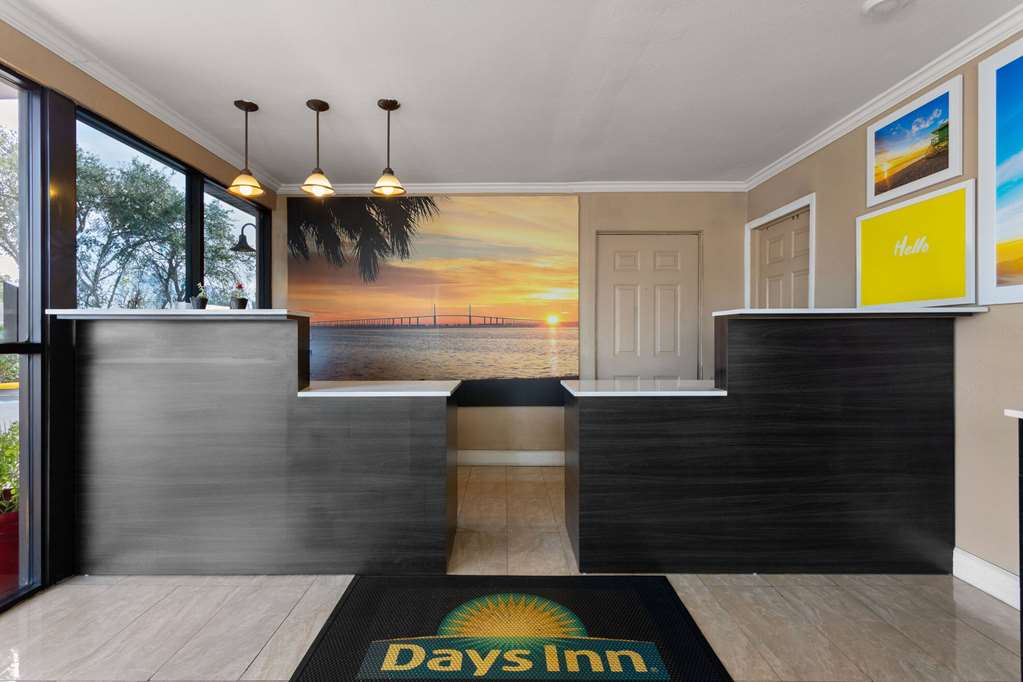 Days Inn by Wyndham St. Petersburg Central - photo 32