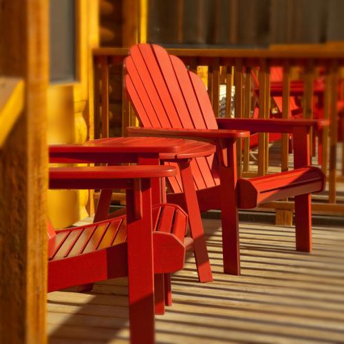 Rustic Inn Creekside - photo 39