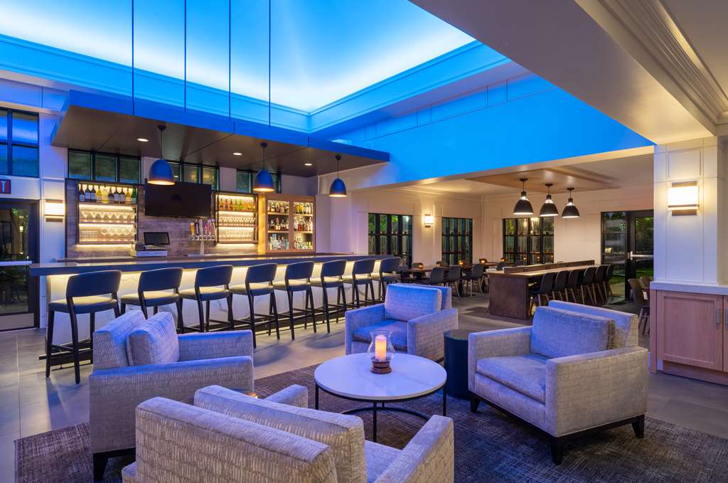 HYATT house White Plains - photo 45