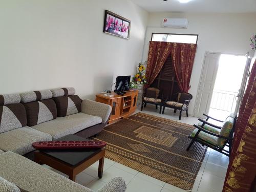 Homestay Melaka Tradisional Bandar Hilir — 4-Star Luxury Hotel in Malacca, Malaysia