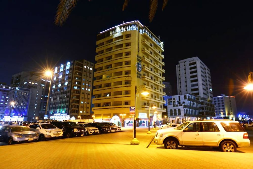 Al Baia Hotel - last minute hotel in Jeddah