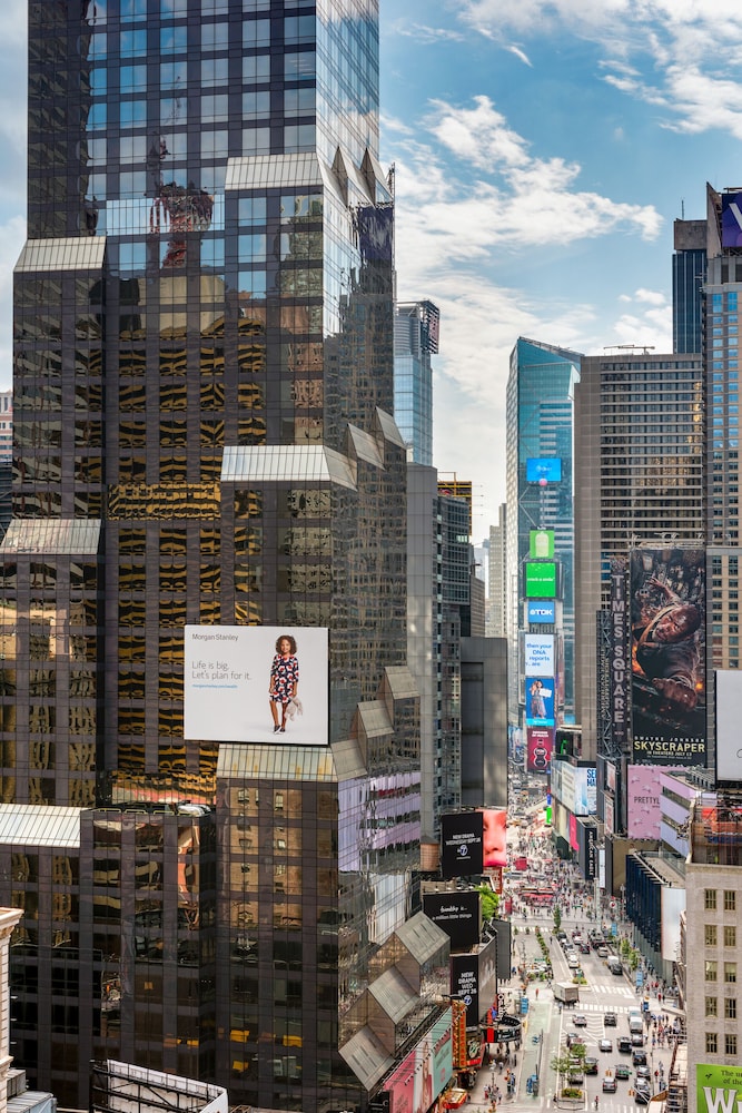 M Social Hotel New York Times Square - photo 46