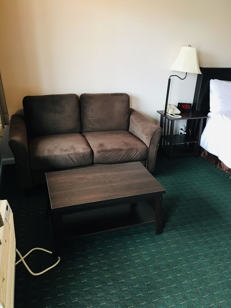 Imperial inn - photo 10