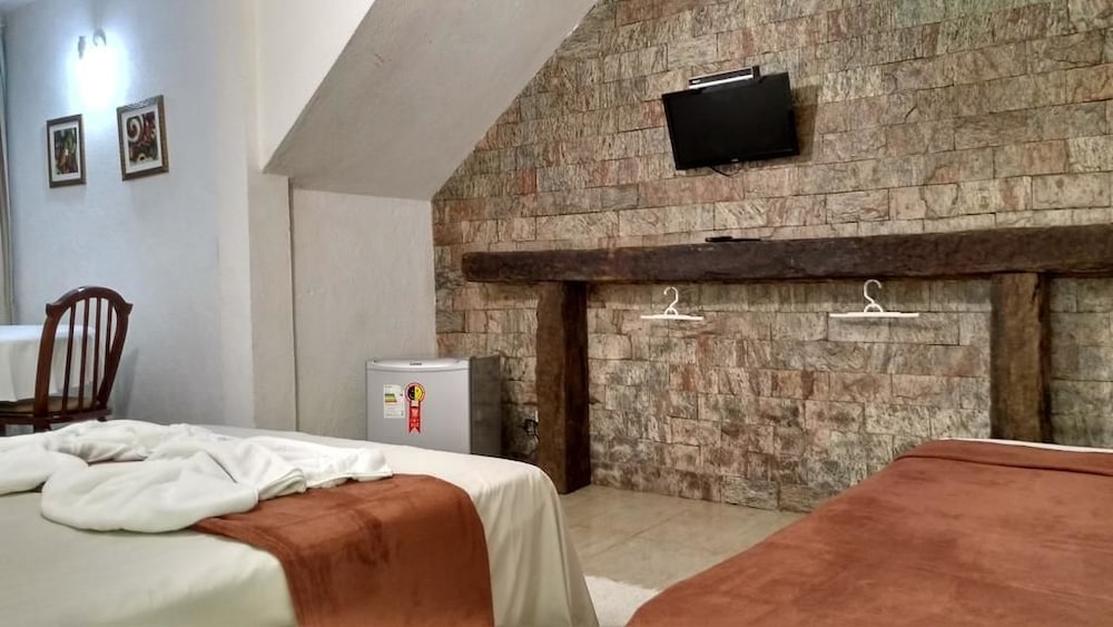 Pousada Monteiro — Valenca — photo 3