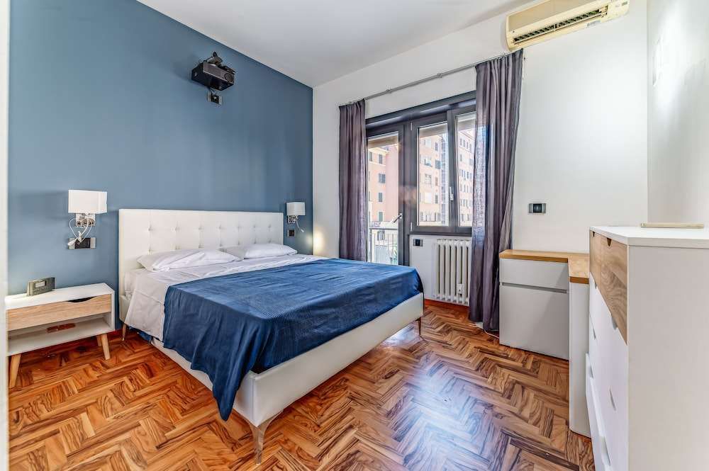 Cozy and Design Rome — 4-Star Luxury Hotel in Rome, Italy