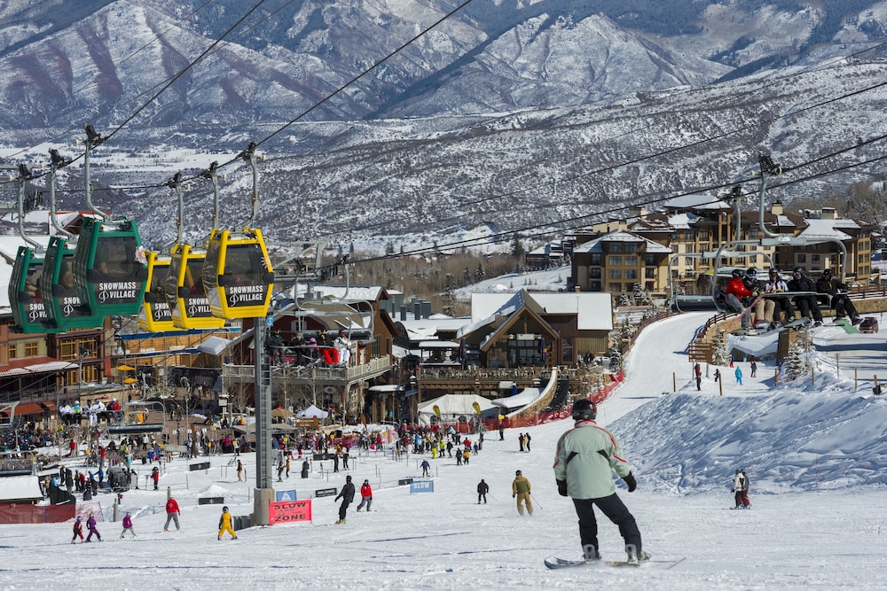 Viceroy Snowmass - photo 138