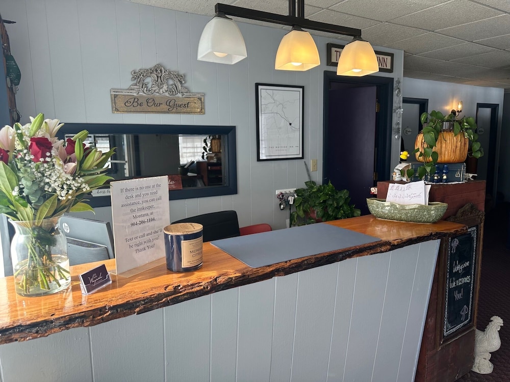 The Wayside Inn - photo 2