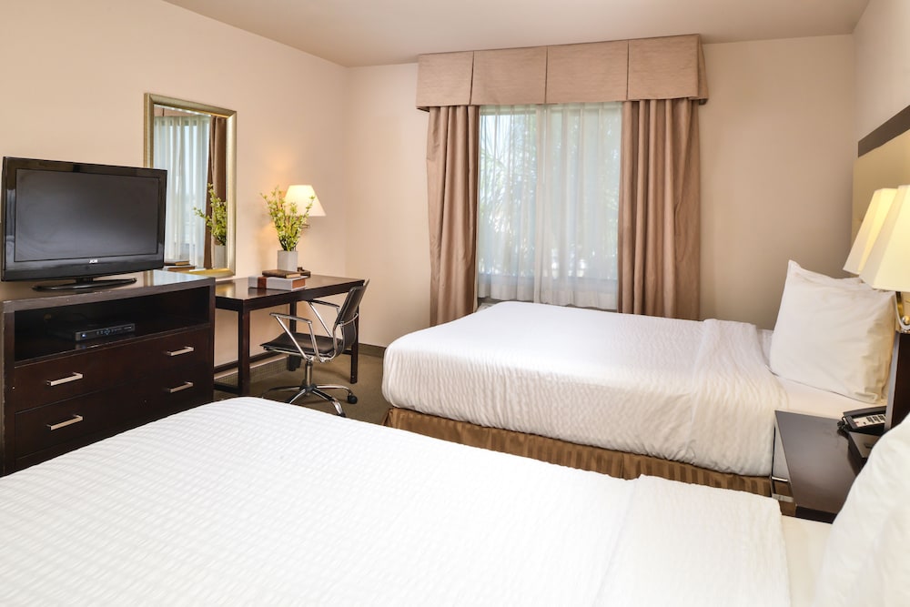 Courtyard by Marriott Chino Hills - photo 7