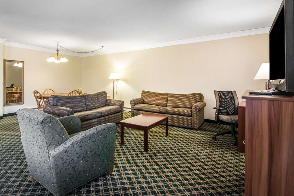 Quality Inn Rutland Killington - photo 18