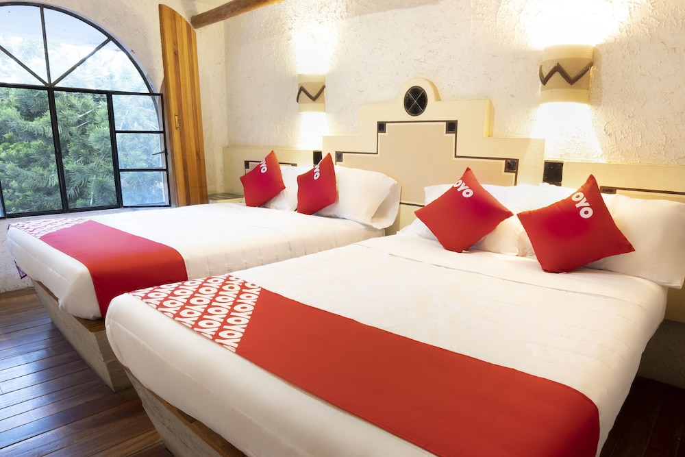 OYO Posada Astrud Cuetzalan in Cuetzalan, Mexico