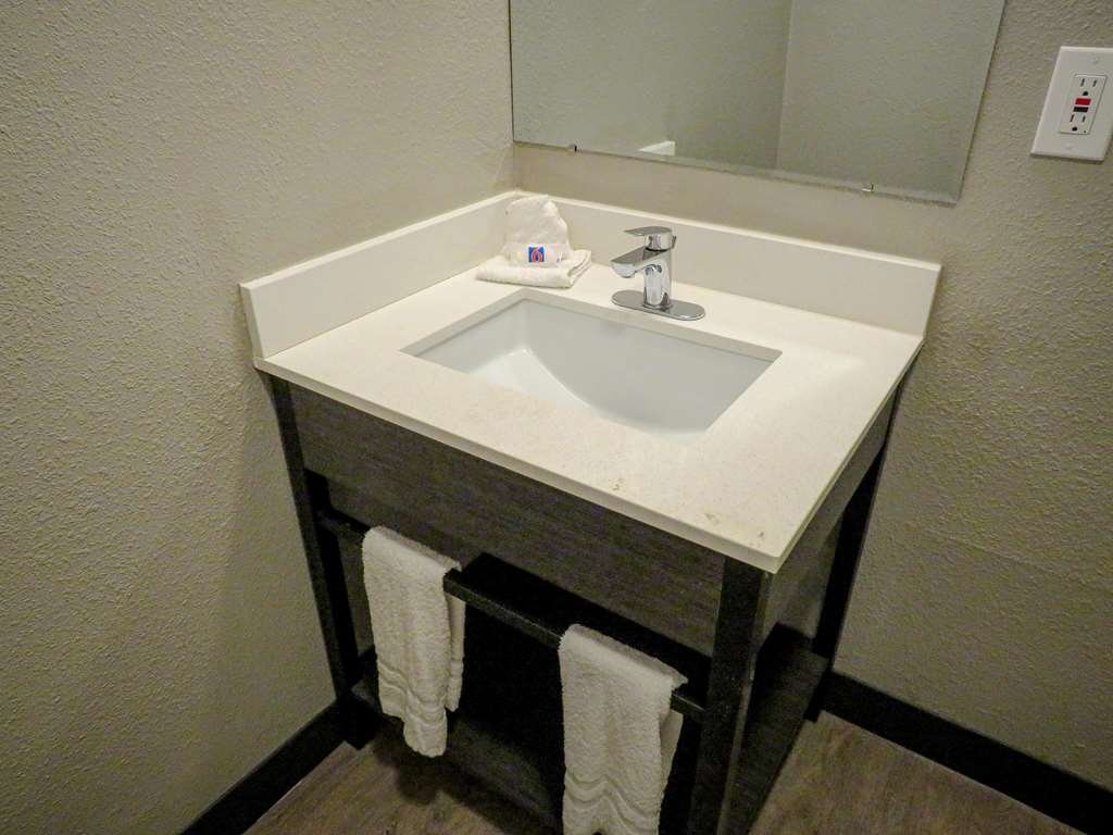 Motel 6 Tigard OR Portland Southwest - photo 27