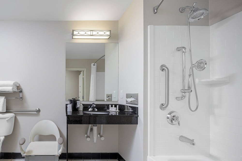 Fairfield Inn & Suites by Marriott Paducah - photo 15