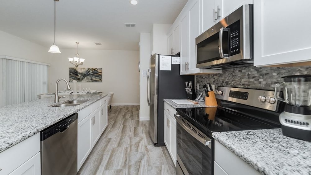 Grhmvd1595 Champions Gate Resort 4 Bed 3 Baths Townhouse - photo 19