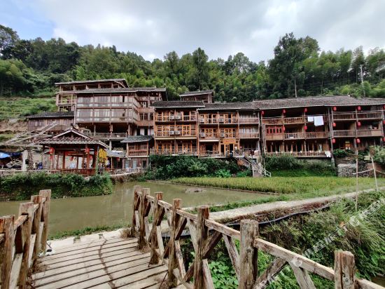Dong House - last minute hotel in Unknown City