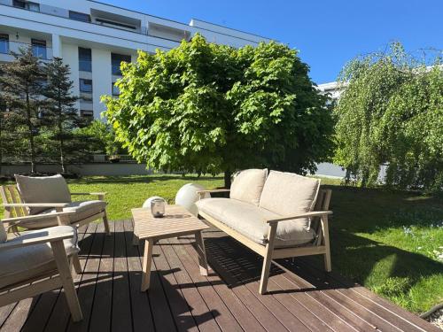 Apartament Wilanowska - last minute hotel in Warsaw