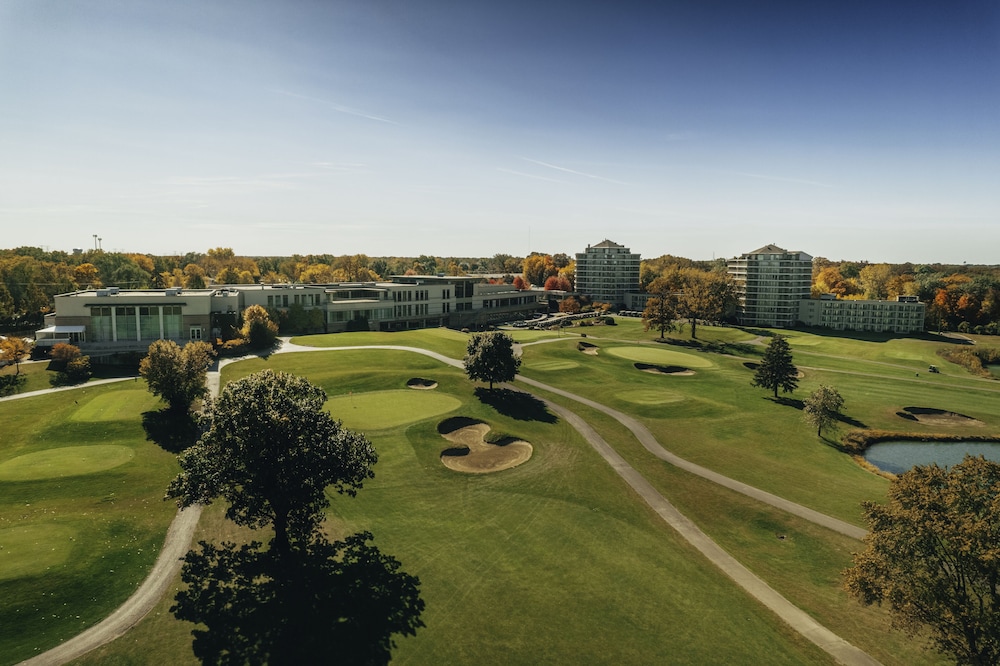Eaglewood Resort and Spa - photo 52