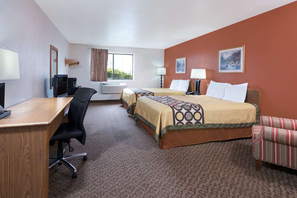 Super 8 by Wyndham Morgantown - photo 11