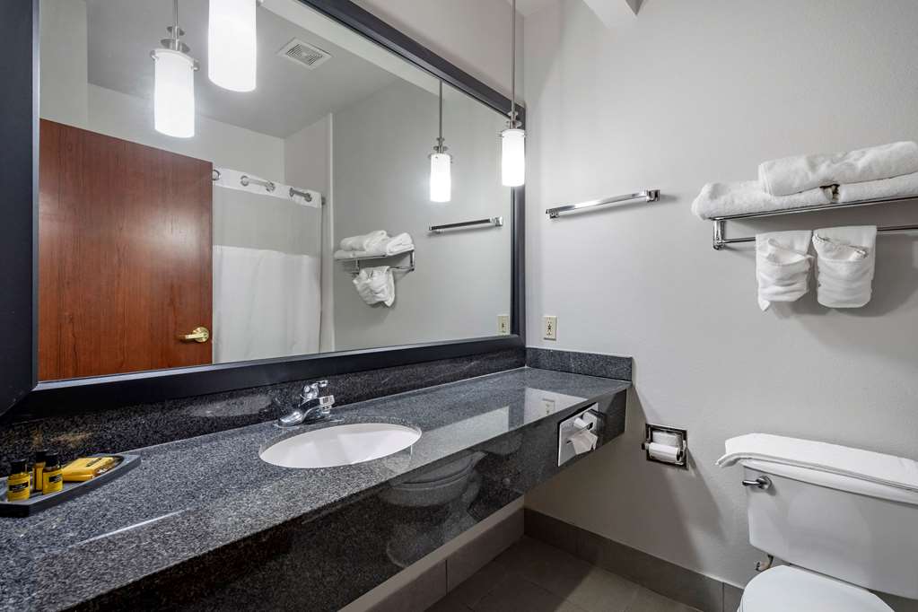Best Western Plus Mckinney Inn & Suites - photo 16