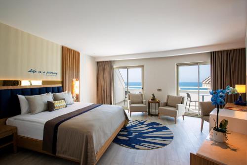 Kirman Sidemarin Beach & Spa