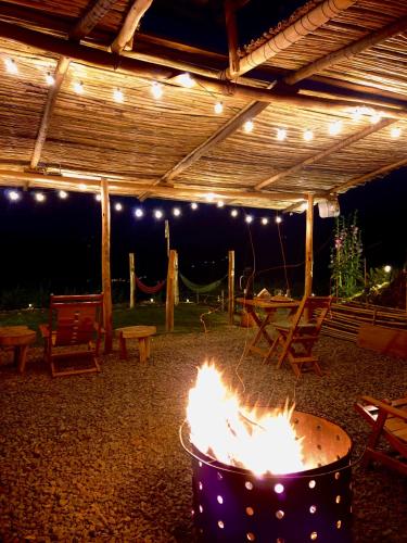 Pacucha Glamping — Andahuaylas — photo 5