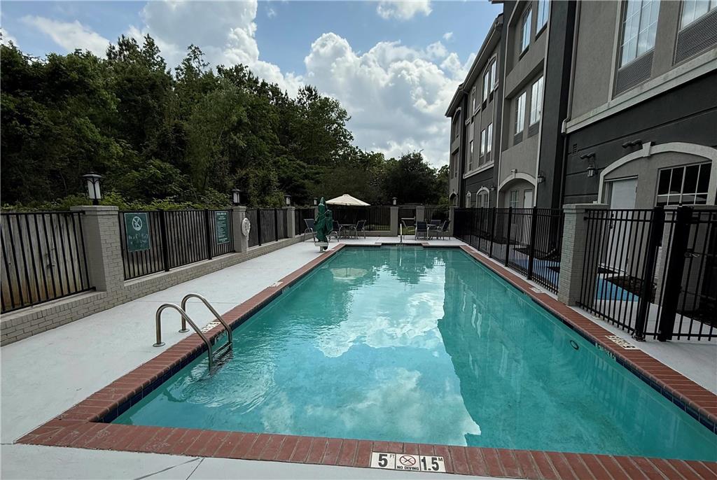 La Quinta Inn & Suites by Wyndham Baton Rouge Denham Springs - photo 7