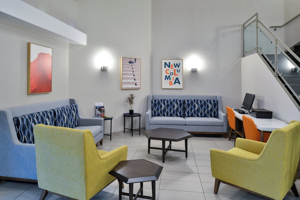 Holiday Inn Express Lewisburg New Columbia by IHG - photo 58