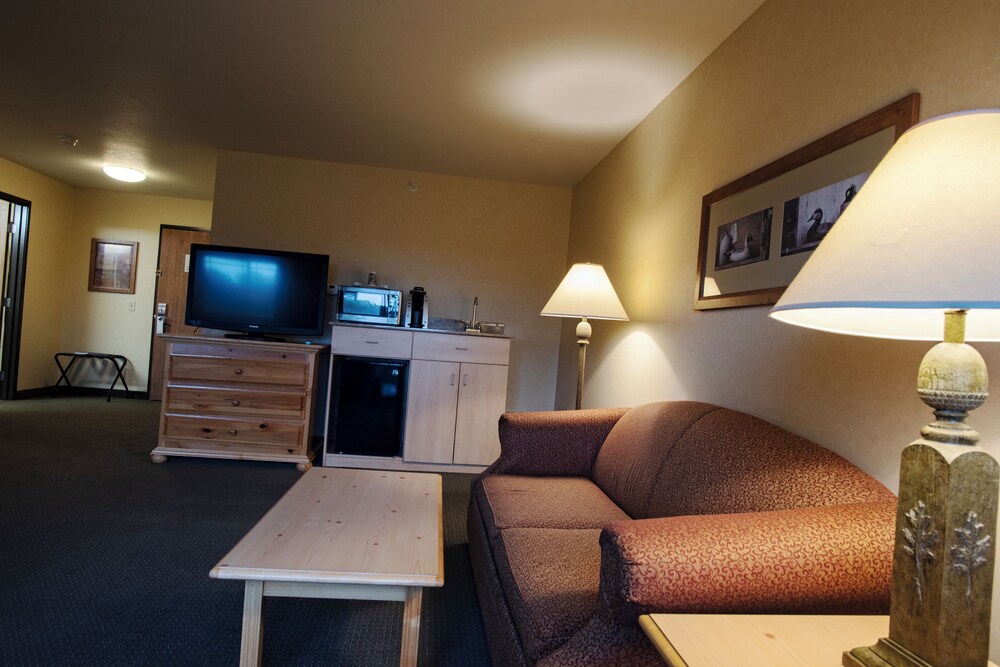 Thumper Pond Resort - photo 11